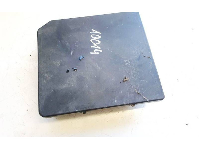 Pojistková skříňka 284b74nm3a, 284B74NM3A Nssan Leaf I (ZE0) 2016