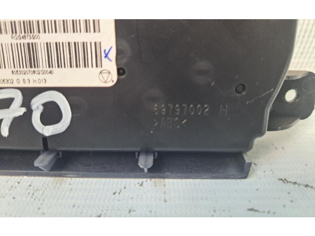 Блок управления климат-контролем 69797002H, 69797002H   Mini One  Cooper Coupe R56