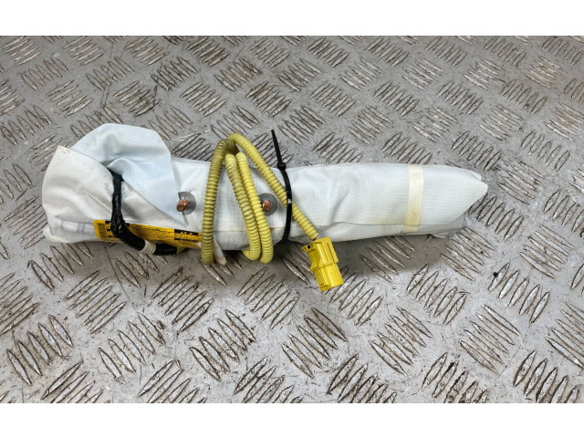 Подушка безопасности в сиденье    Subaru Forester SJ