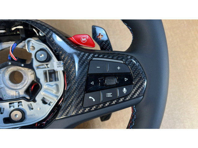 Volant BMW 4 G22 G23 G24 G26 2022 32308746693