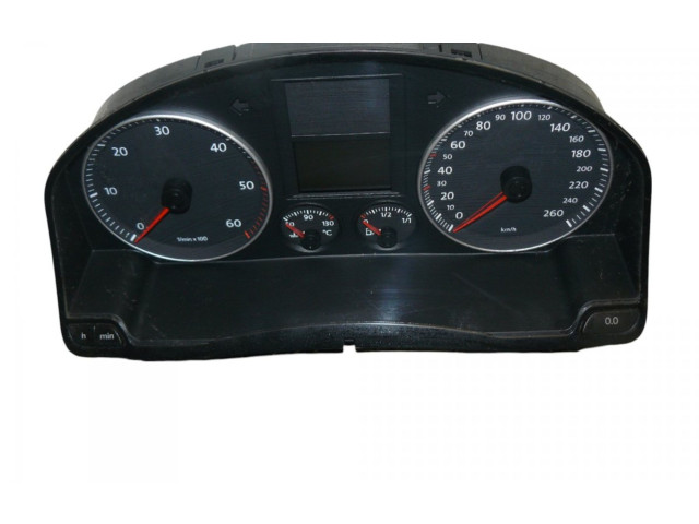 Панель приборов 1K0920864B Volkswagen Golf Plus