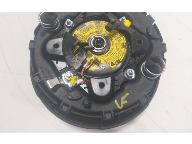 Подушка безопасности водителя T2H6569AAM, GX73043B13AD Jaguar XF X260