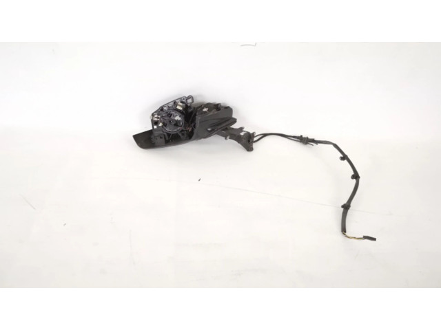 Зеркало электрическое Bentley Bentayga 2015 - года