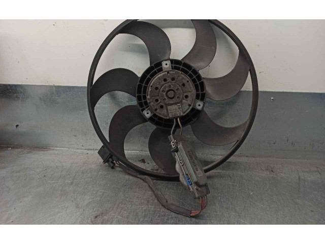 Вентилятор радиатора     7L0959455D, 0130303293    Audi Q7 4L 