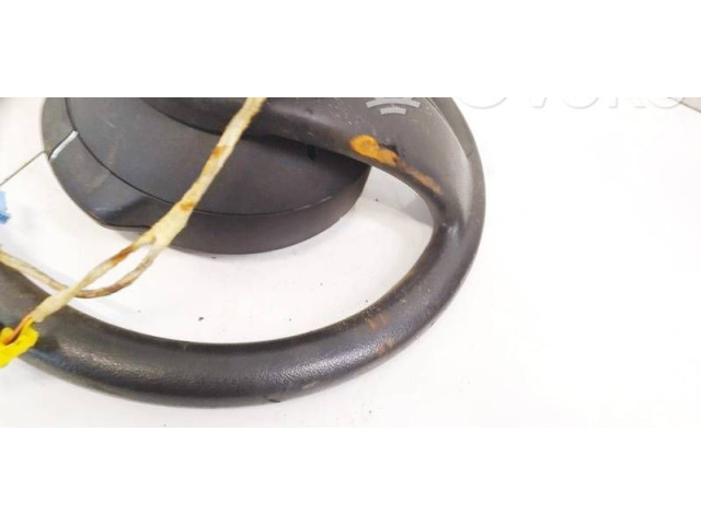 Руль Citroen C4 I 2004 - 2010 года