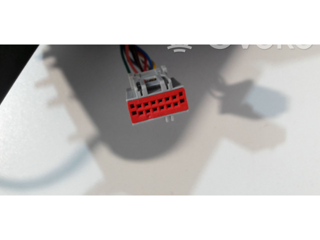 Zpětné zrcátko Ford Puma 2022 048814