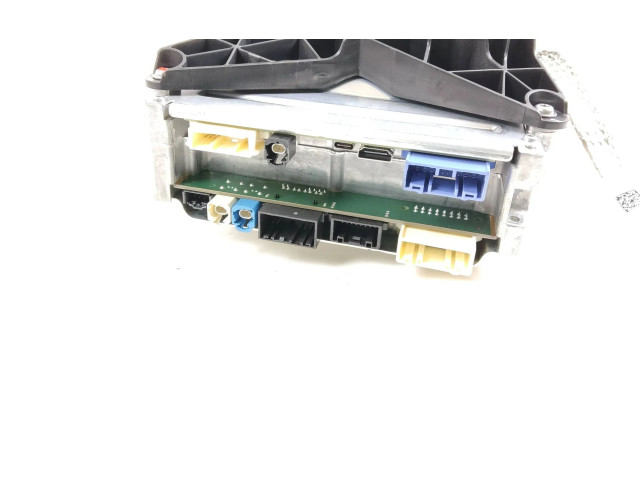 Комфортный модуль 168127100H    Tesla Model 3   