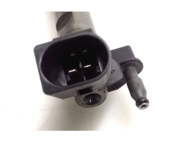 Vstřikovač 0445116015, 059130277AR   Audi Q7 4L     