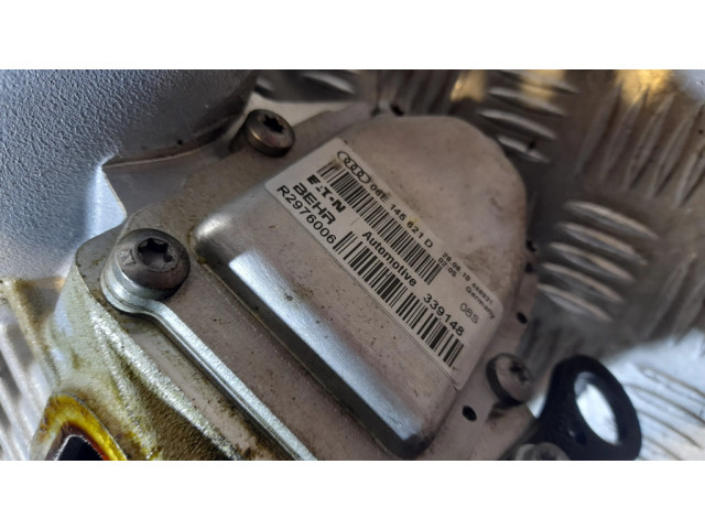 Турбина Нагнетатель Audi A7 S7 4G 3.0 06E145621D, 038906051J для двигателя CTUA