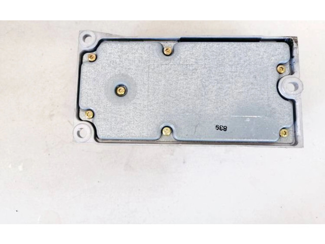 Блок подушек безопасности 0285001655, p30667469   Volvo XC70