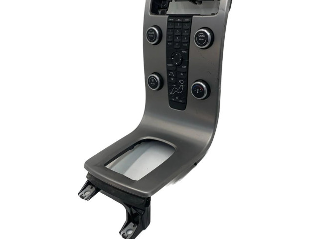 Блок управления кондиционера воздуха / климата/ печки (в салоне) 30672565 Volvo C30