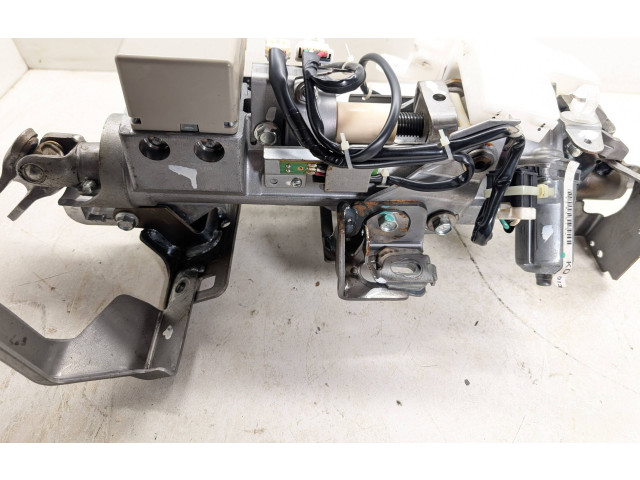    Рулевая рейка 242701BA0A   Infiniti QX50 (J50) 2013 - 2017 года