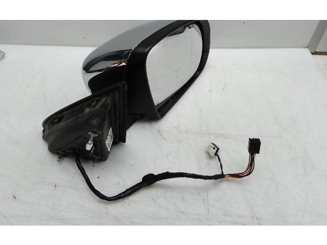 Außenspiegel elektrisch Tür vorne Jeep Cherokee 2013 - 2020 года