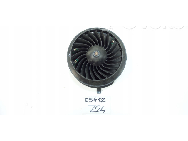 Вентилятор печки    F011500133   Mercedes-Benz E AMG W210