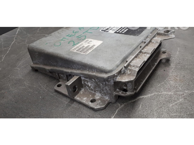 Řídící jednotka 0281001214 Opel Omega A 1992