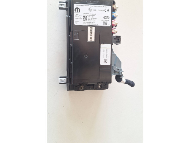 Блок управления 68498697AB, 00521934890 Jeep Renegade