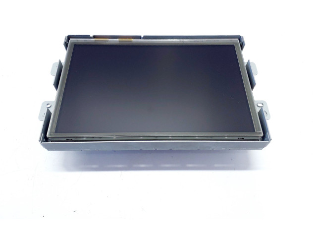 Дисплей FK7219C299AA Jaguar XF X260