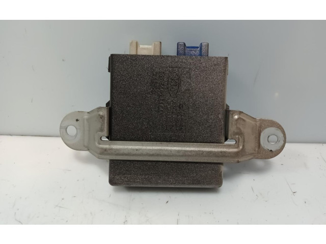 Блок управления двигателя 987503E000   KIA Sorento