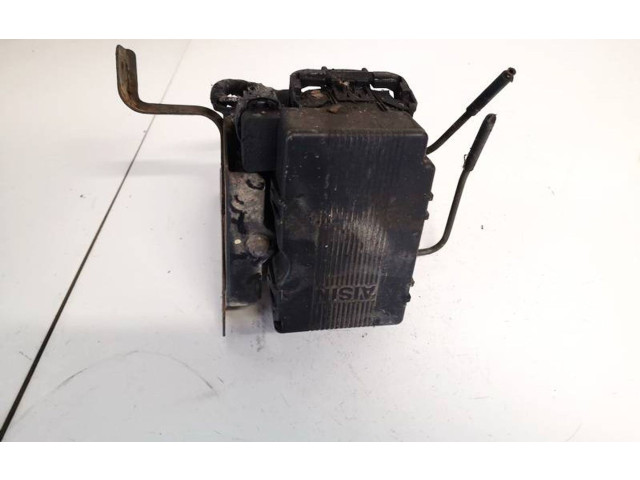 Блок АБС mr955425, 944601262207 Mitsubishi Pajero Sport I 1996 - 2008 года