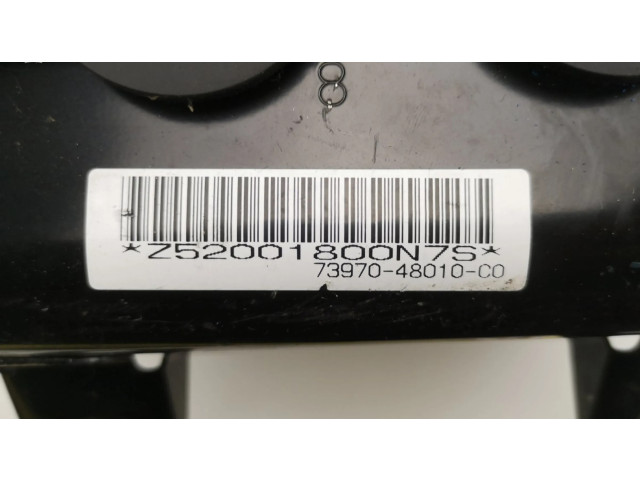 Подушка безопасности пассажира 7397048010C0   Toyota Harrier I XU10