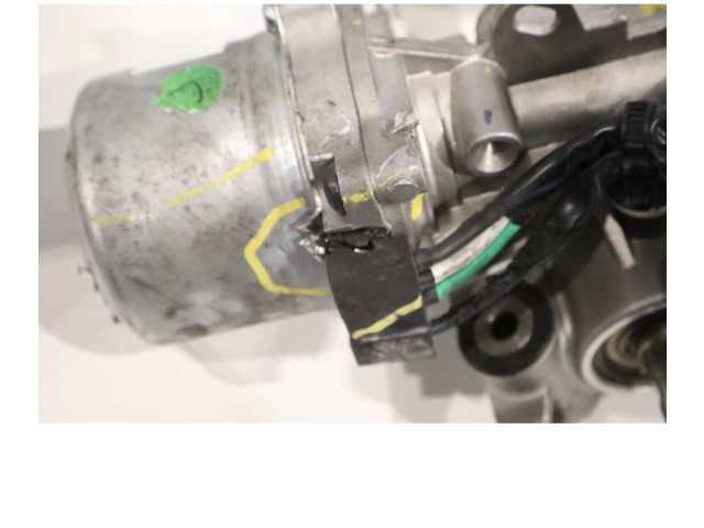    Рулевая рейка 56300A2000   KIA Ceed 2012 - 2018 года