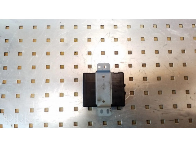 Блок управления парковки