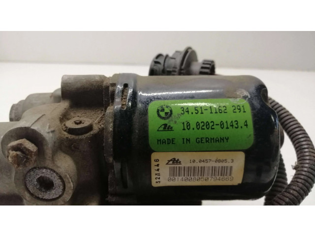 Jednotka ABS 34511162291, 10045708053   BMW 3 E36 1995