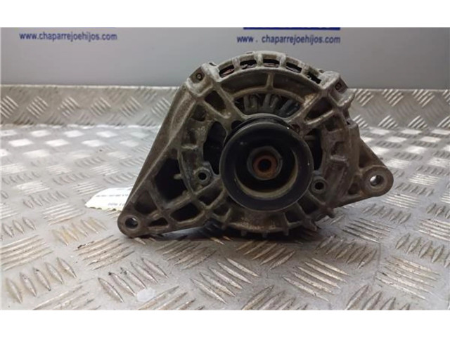 Генератор 0009063322, 0009063322   Mercedes-Benz GLA W156      