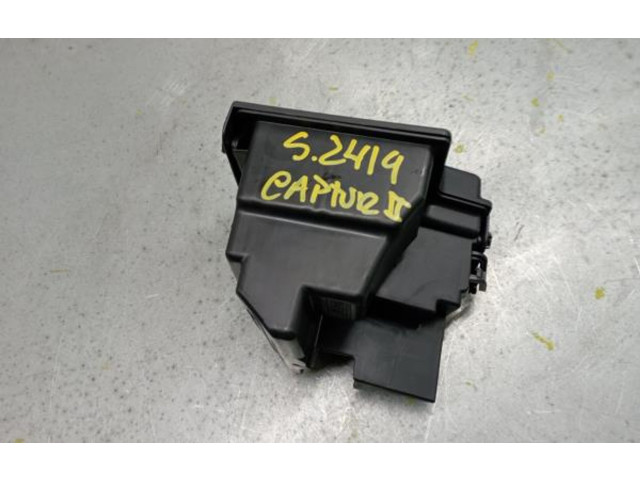 Блок управления АБС 252361535R, 243129358R   Renault Captur II