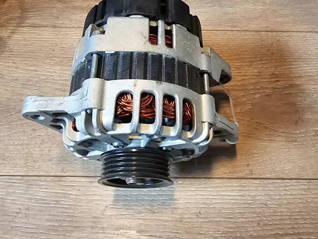 Генератор TA000A55601, 2655517 Hyundai Getz 1.1