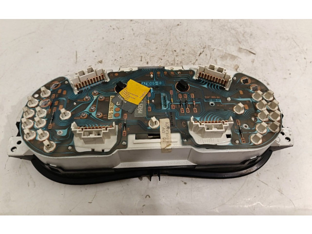 Панель приборов 7700410438 Renault Clio II