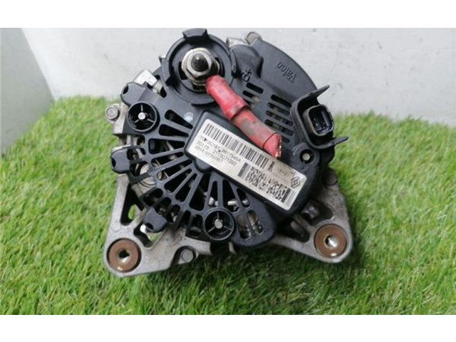 Генератор 231007707R, 231007707R Dacia Duster