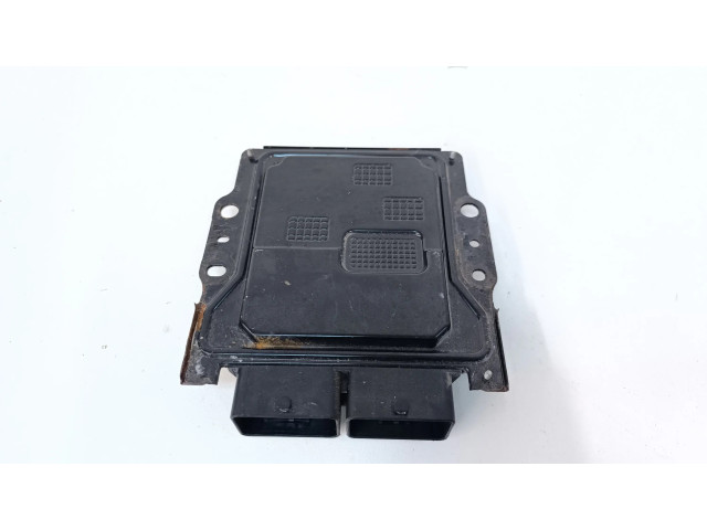 Řídící jednotka 22765AK48A, TN1128004190 Subaru Outback (BS) 2017