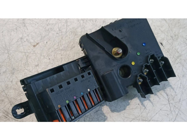 Блок предохранителей A2115461141, 01993   Mercedes-Benz E W211    