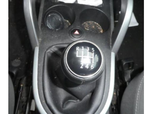 Přístrojová deska Seat Altea XL 2011 1P0920850N