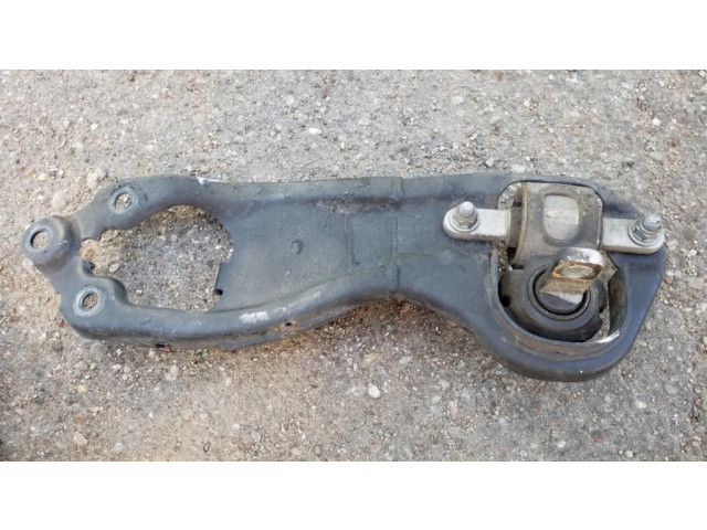 Другая часть заднего корпуса