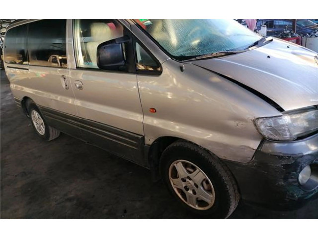 Зеркало (механическое) Hyundai H200 1997 - 2001 года