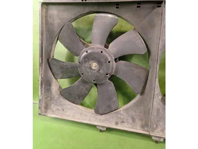 Вентилятор радиатора     1C231-19700    Mitsubishi Lancer 