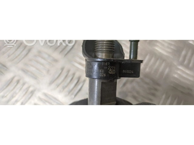 Vstřikovač A642070 Mercedes-Benz E W212 pro naftový motor 2.2