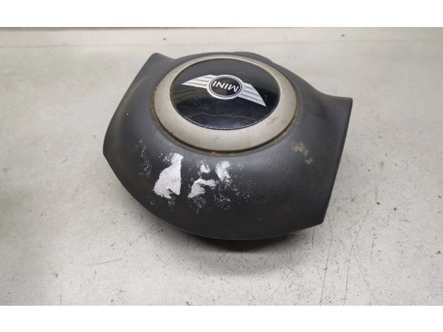 Надувная подушка для руля 676036604 Mini One - Cooper R50 - 53