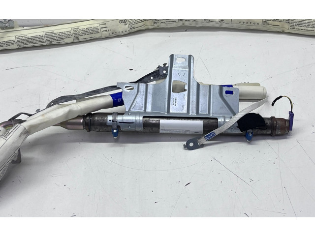 Надувная подушка для крыши