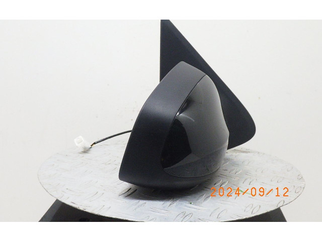 Зеркало электрическое        Dacia Logan II  2012 - 2020 года   