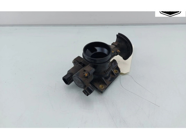 Поршень Дроссель 384F(1KR) 163618, 163618  Peugeot 107  