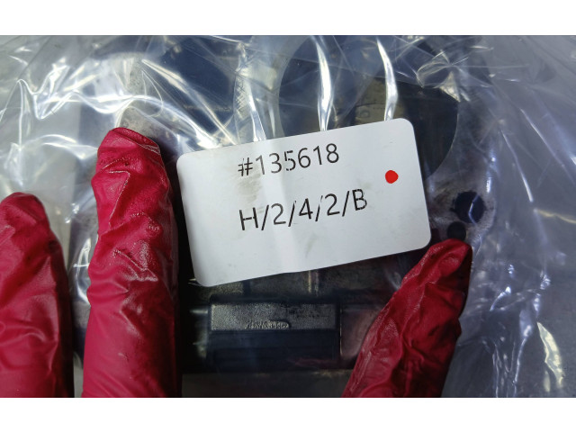 Zpětné zrcátko  Fiat Bravo - Brava 2000  0280750137  