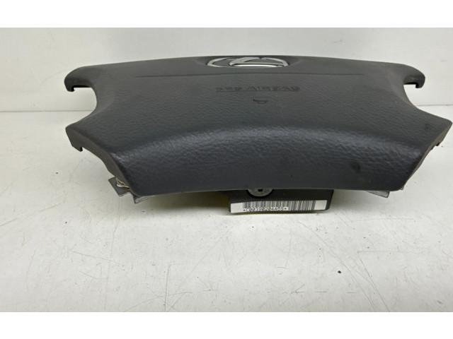 Надувная подушка для руля Lexus LS UCF30