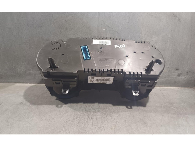 Volant Seat Leon (1P) 2012 1P0920853D  