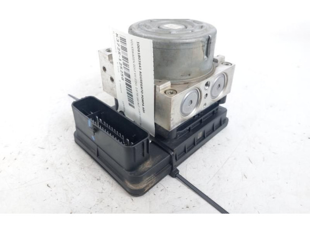 Блок АБС 10091803643, 10091803643 Volkswagen Golf VII 2013 - 2019 года