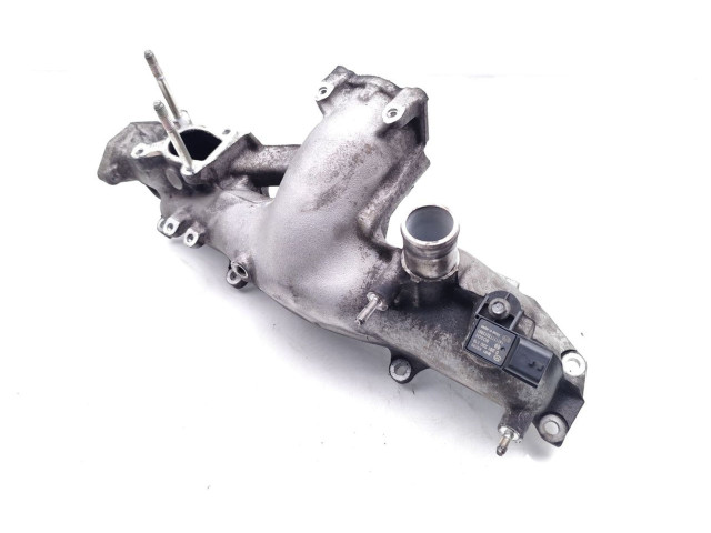 Всасывающий коллектор