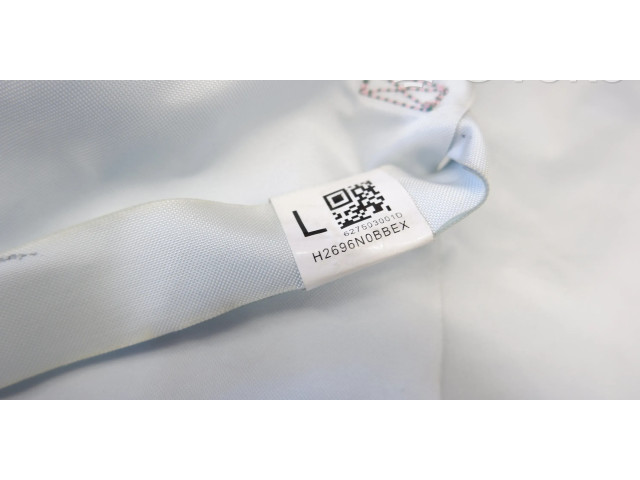 Боковая подушка безопасности 6642478010, 6642578010 Lexus NX