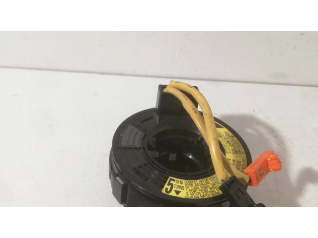 Полоса надувных подушек (кольцо srs)